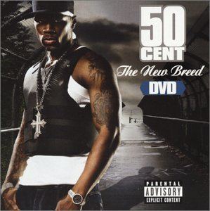 50 Cent: The New Breed httpsimagesnasslimagesamazoncomimagesI4