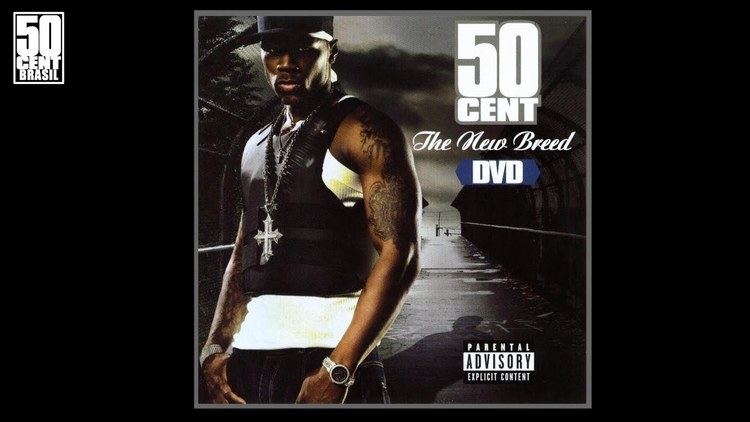 50 Cent: The New Breed 50 Cent The New Breed Documentrio Legendado YouTube