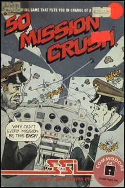 50 Mission Crush httpsuploadwikimediaorgwikipediaenee950