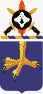 502nd Infantry Regiment (United States)