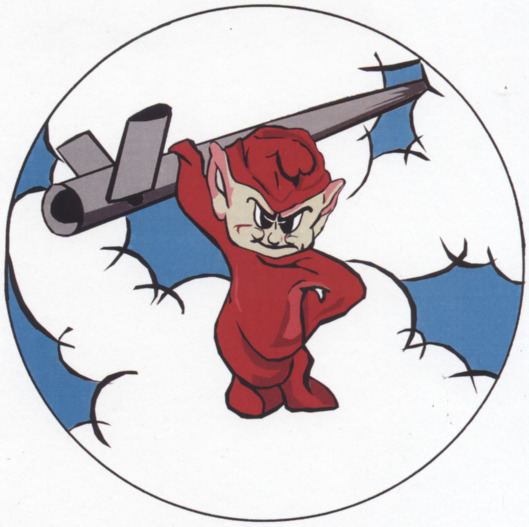 508th Air Refueling Squadron