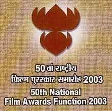 50th National Film Awards httpsuploadwikimediaorgwikipediaenthumbc