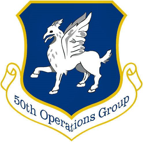 50th Operations Group