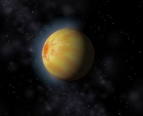 51 Pegasi Deadly Planets You39ll Never Want to Live on or Even Visit 51 Pegasi B