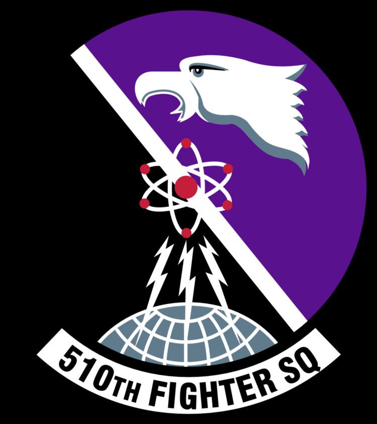 510th Fighter Squadron