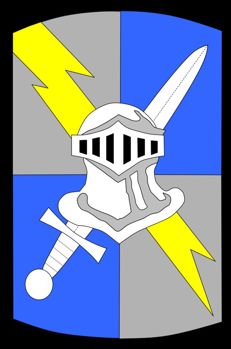 513th Military Intelligence Brigade