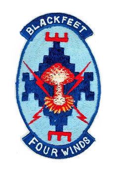516th Strategic Fighter Squadron