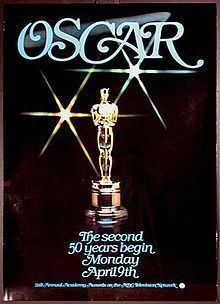 51st Academy Awards httpsuploadwikimediaorgwikipediaenthumbc