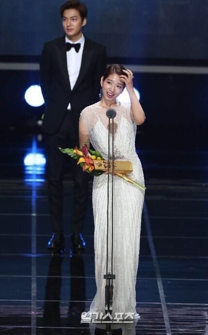 51st Paeksang Arts Awards Shin Hye Forum Topic 2015 THE 51st PAEKSANG