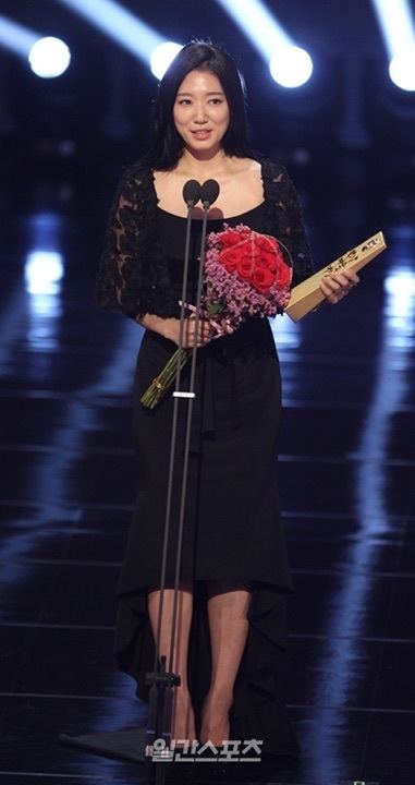 51st Paeksang Arts Awards Shin Hye Forum Topic 2015 THE 51st PAEKSANG