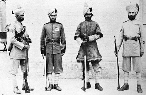 51st Sikhs (Frontier Force)