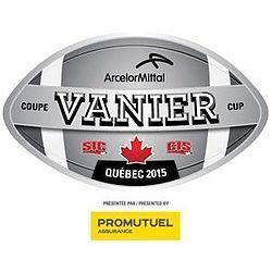 51st Vanier Cup httpsuploadwikimediaorgwikipediaenthumb6