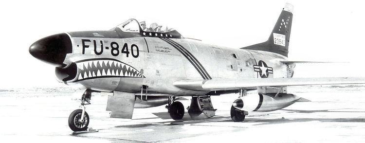 520th Fighter-Interceptor Squadron