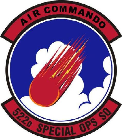 522d Special Operations Squadron