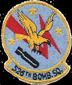 526th Bombardment Squadron