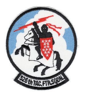 526th Fighter Squadron