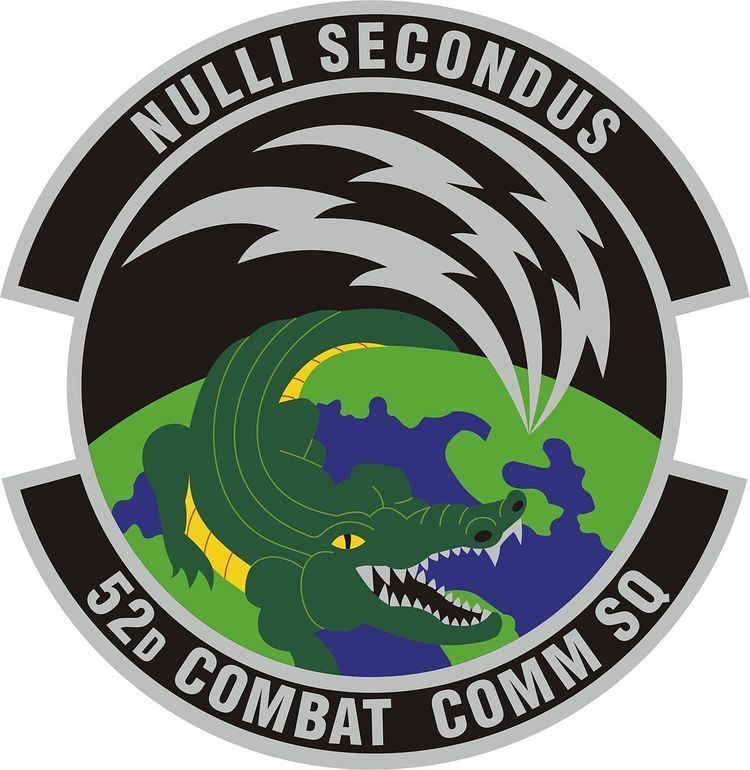 52d Combat Communications Squadron