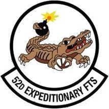 52d Expeditionary Flying Training Squadron