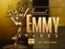 52nd Primetime Emmy Awards httpsuploadwikimediaorgwikipediaenffdEmm