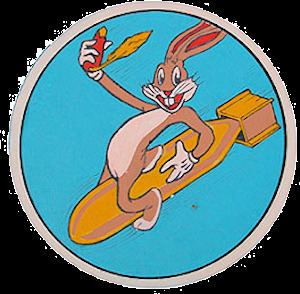 530th Bombardment Squadron
