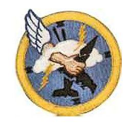 539th Fighter-Interceptor Squadron