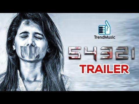 54321 54321 Official Trailer New Tamil Movie Joshua Sridhar Trend