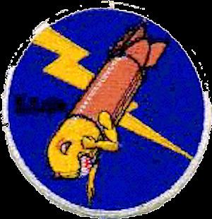 544th Bombardment Squadron