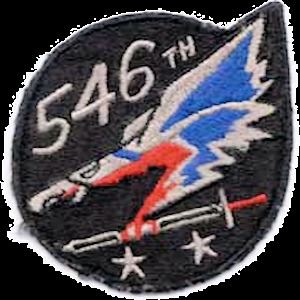 546th Bombardment Squadron