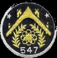 547th Bombardment Squadron