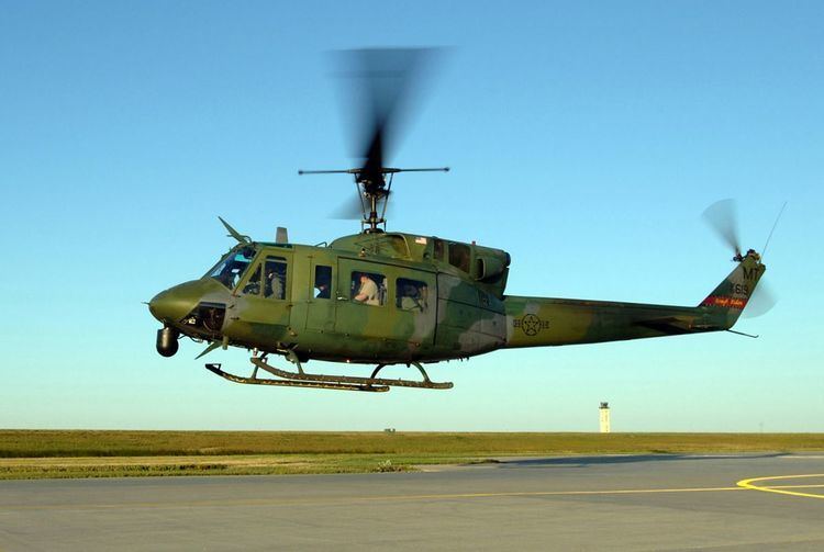 54th Helicopter Squadron