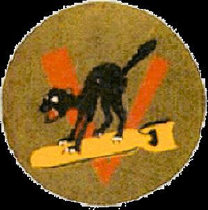 553d Fighter-Bomber Squadron
