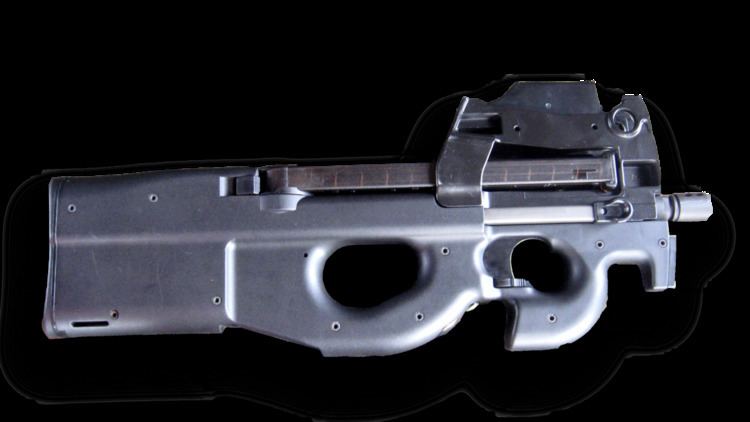 5.56×21mm PINDAD