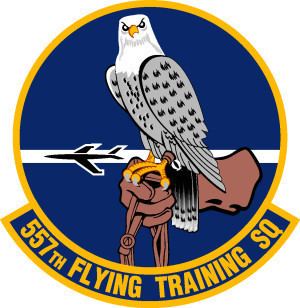557th Flying Training Squadron