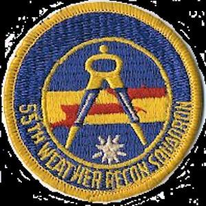 55th Space Weather Squadron