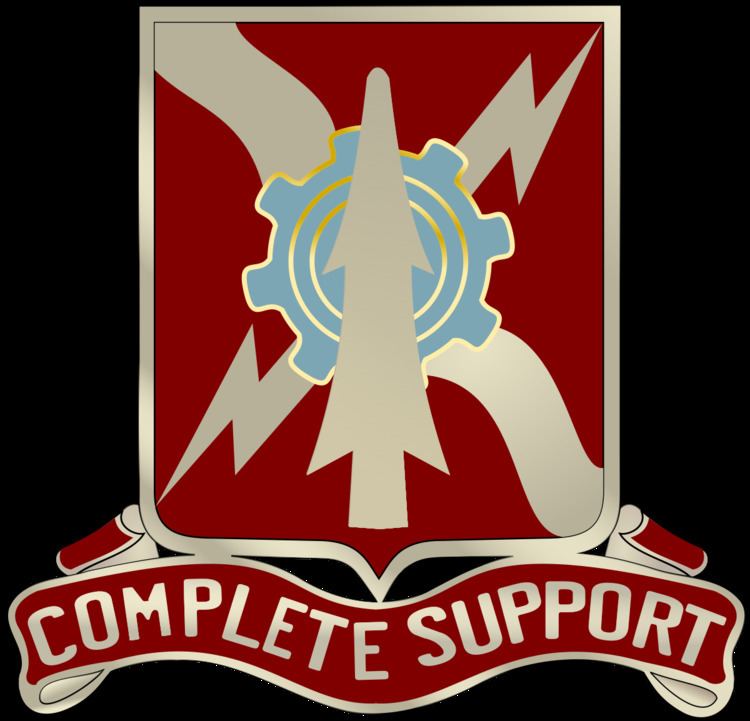 55th Support Battalion