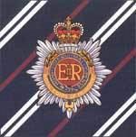 562 Parachute Squadron Royal Corps of Transport (Volunteers)