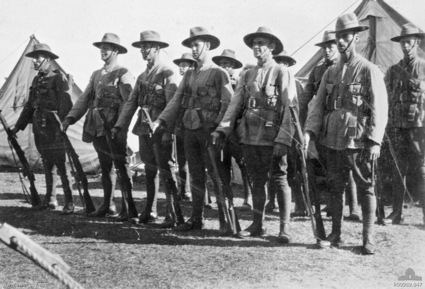 56th Battalion (Australia)
