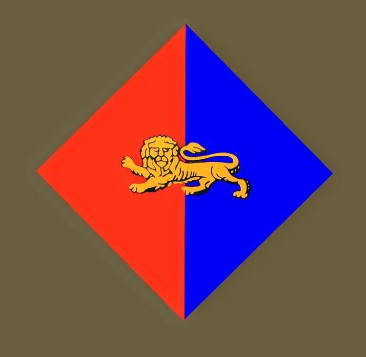 56th (King's Own) Anti-Tank Regiment, Royal Artillery