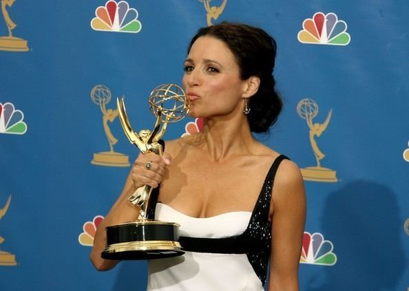 58th Primetime Emmy Awards Julia LouisDreyfus Photos Photos 58th Annual Primetime Emmy