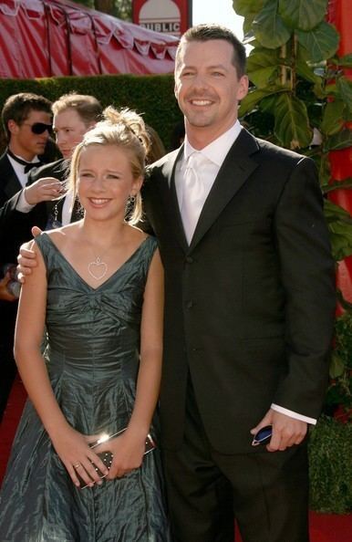 58th Primetime Emmy Awards Sean Hayes Pictures 58th Annual Primetime Emmy Awards Arrivals
