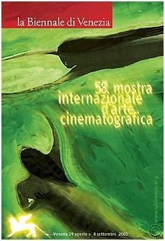 58th Venice International Film Festival