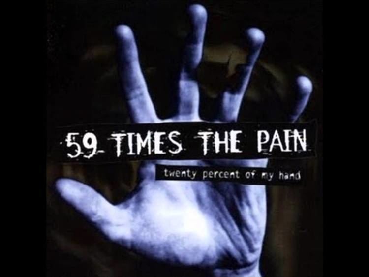 59 Times the Pain 59 Times The Pain Keeping The Dream Alive YouTube