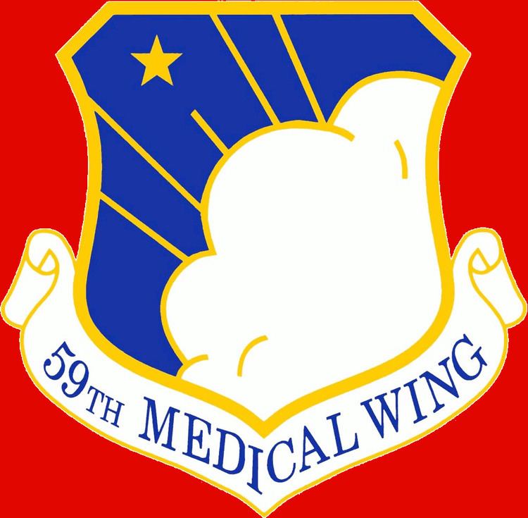 59th Medical Wing