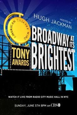 59th Tony Awards