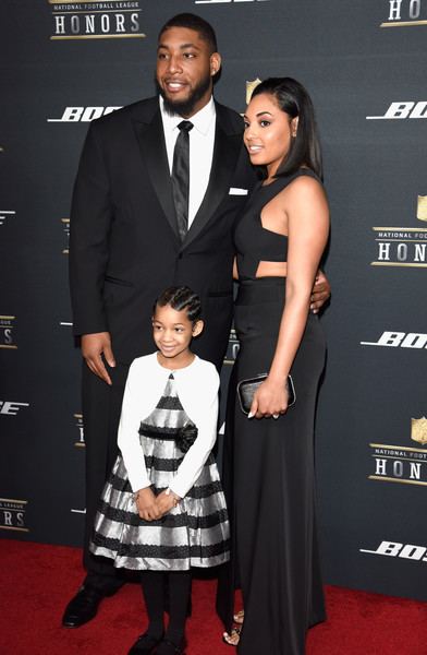 5th Annual NFL Honors Devon Still Pictures 5th Annual NFL Honors Arrivals