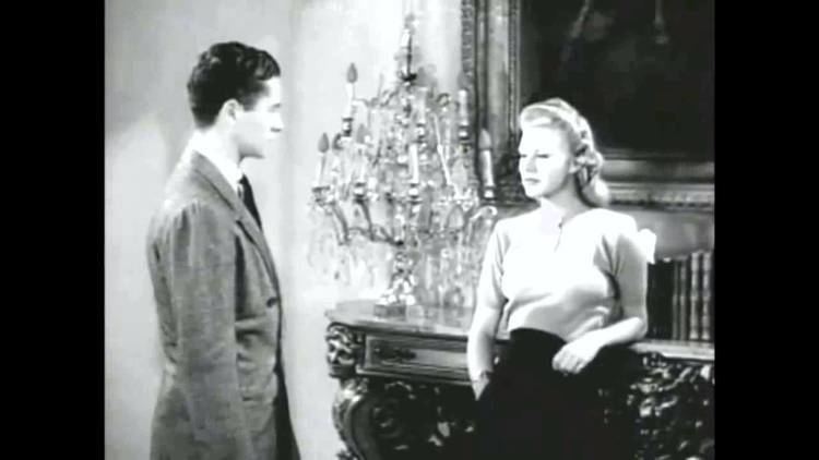 5th Avenue Girl Fifth Avenue Girl 1939 Clip YouTube