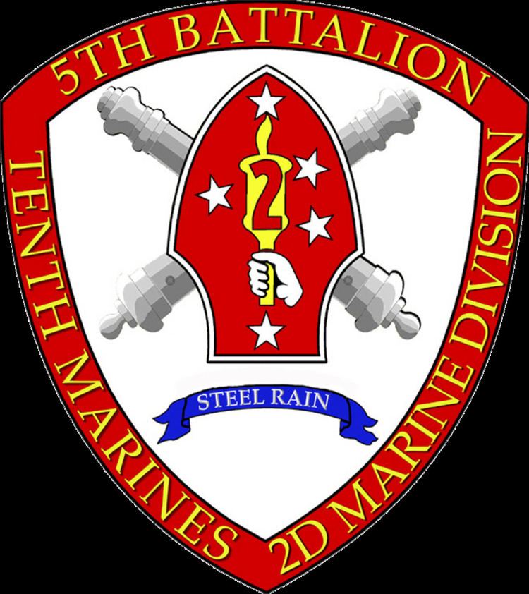 5th Battalion, 10th Marines