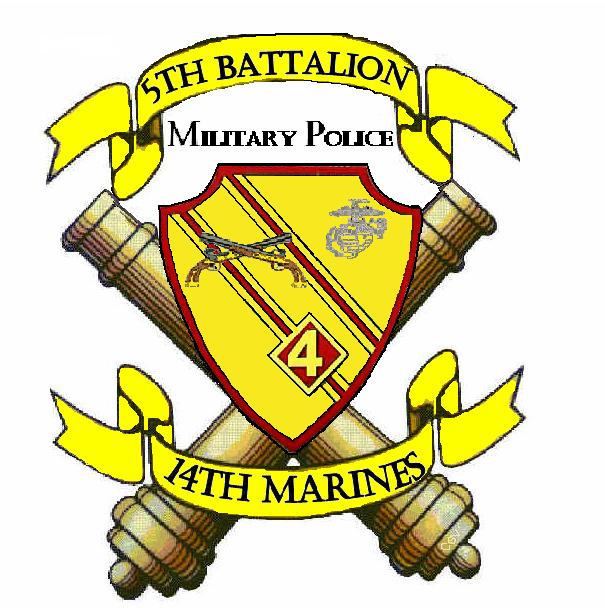 5th Battalion 14th Marines