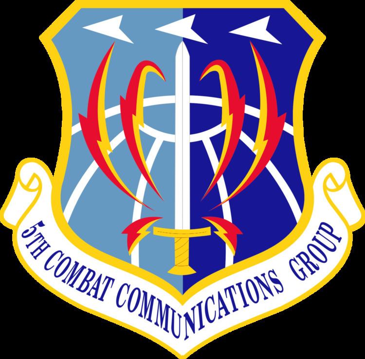 5th Combat Communications Group