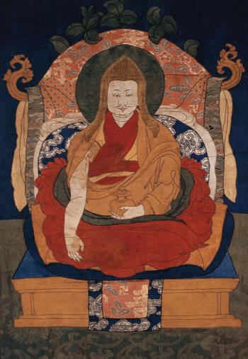 5th Dalai Lama Letting Daylight into Magic The Life and Times of Dorje